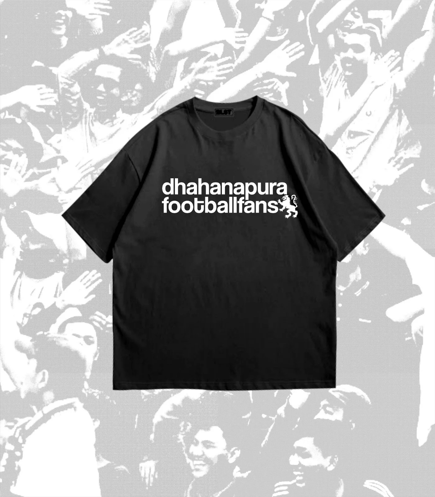 TS KDRFANS DHNPRFTBLLL
